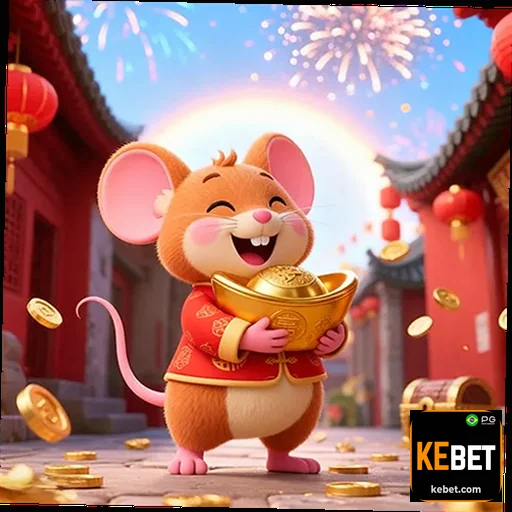 Cassino online vibrante - kebet