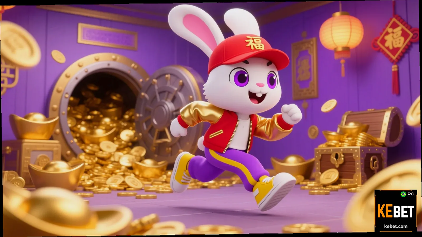 Imagem de apostas esportivas - kebet