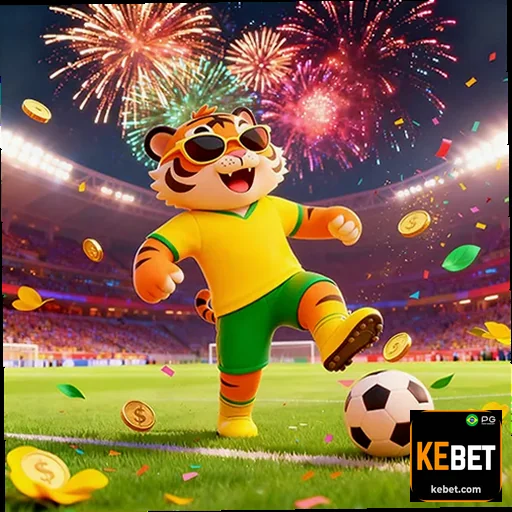 Promoções de cassino - kebet