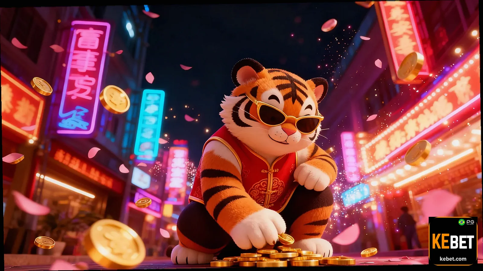 Imagem do app Kebet - kebet