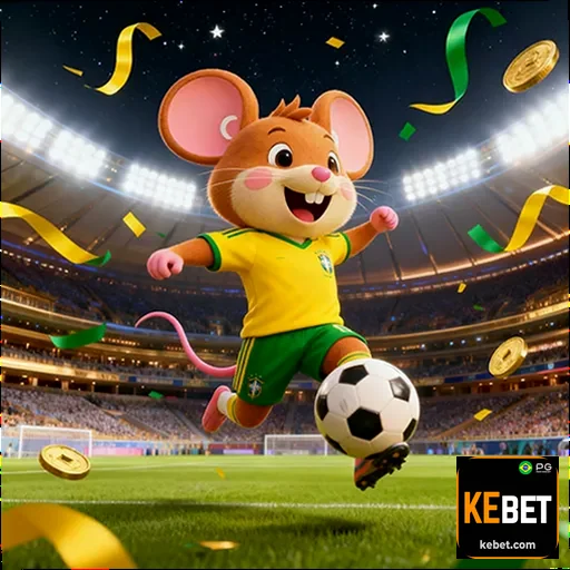 Cena destaque - kebet