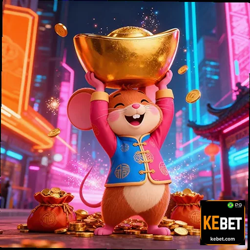 Cena destaque - kebet