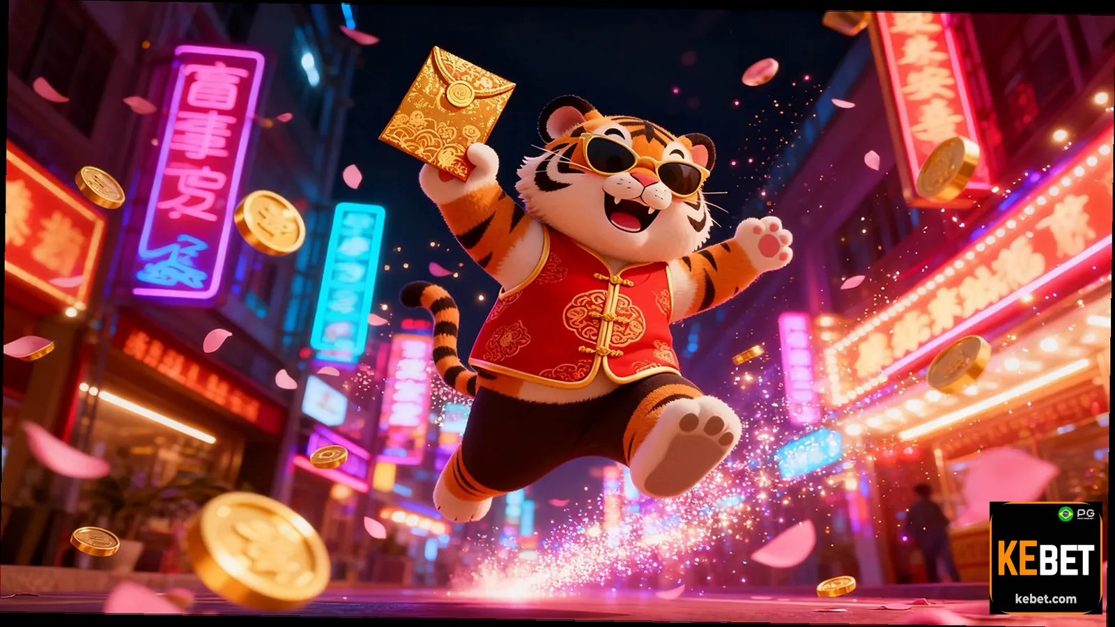 Bônus de boas-vindas