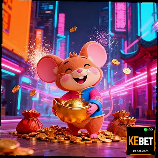 Promoções de slots