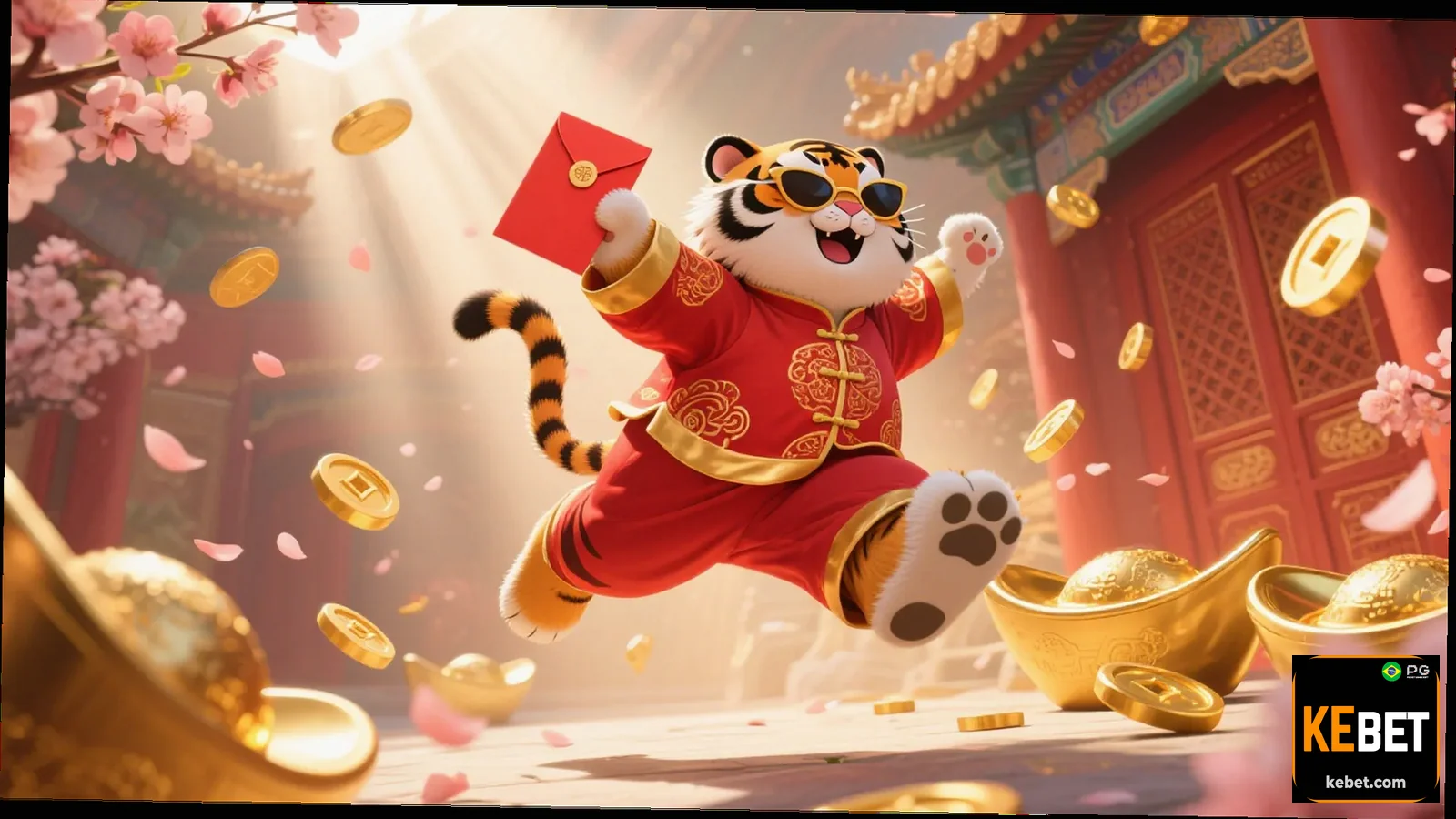 Benefícios do Kebet - kebet